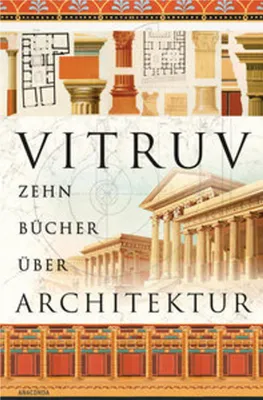Image de Zehn Bücher über Architektur