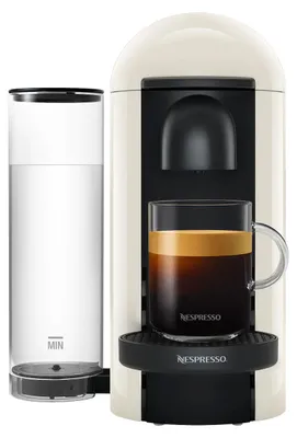 Produktbild von Krups Evidence XN9031, Pad-Kaffeemaschine, 1,2 l, Kaffeekapsel, 1260 W, Weiß
