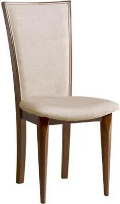Productafbeelding van Stoel, eetkamerstoel, relaxstoel, houten stoel, designstoel, zitmeubilair