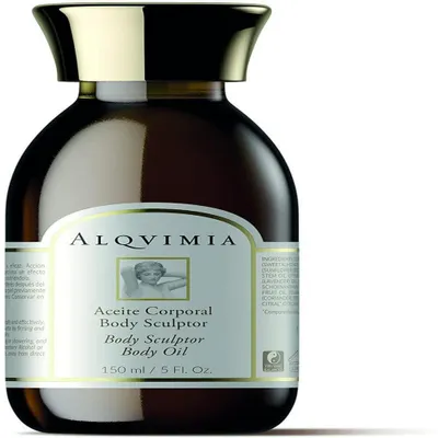 Zdjęcie produktu dla Alqvimia Emulsja do ciała Corporar Body Sculptor