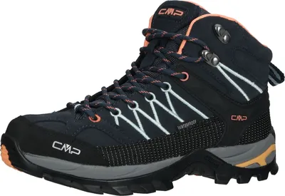 Produktbild von CMP Wanderschuhe Wanderschuhe Leder/Textil