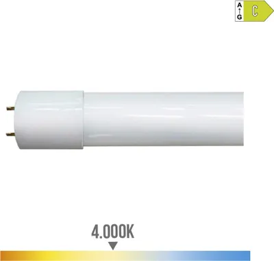 Obrázek produktu pro EDM trubice LED T8 9 W 1460 Lm 4000 K C Ø 2,6 x 60 cm