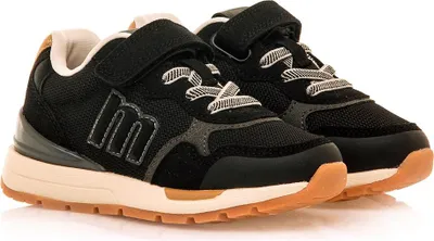 Zdjęcie produktu dla Mtng 48909 Buty sportowe chłopięce czarne EU 25