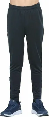 Immagine prodotto di Pantaloni della tuta da ginnastica per bambini John Smith Bojes blu scuro - 12 anni