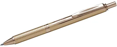 Produktbild von Pentel EnerGel - Tintenroller - Schwarz - Geltinte