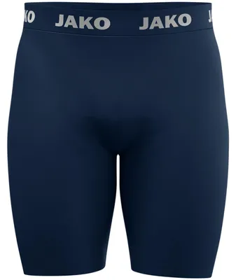 Zdjęcie produktu dla JAKO Unisex Short Tight Function, Kolor:granatowy, Rozmiar:S