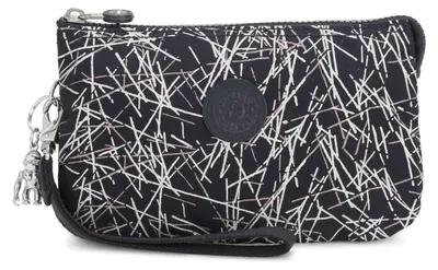 Produktbild von Kipling Creativity Xl Navy Stick Print One Size