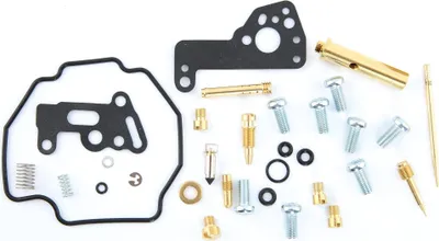 Immagine prodotto di Kit di riparazione del carburatore Keyster