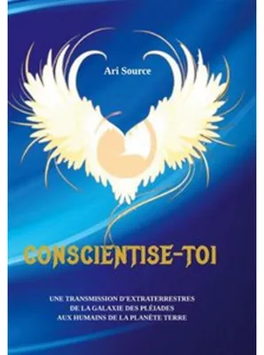 Produktbild von Conscientise-toi