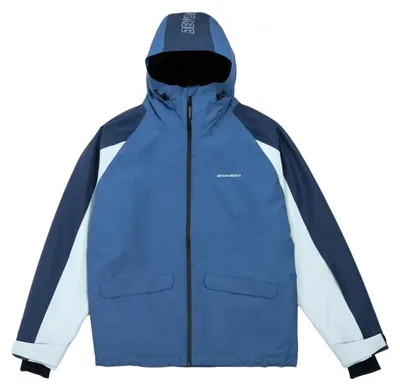 Produktbild von Beyond Medals Herren Ski-/Snowboardjacke