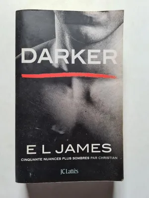 Produktbild von Darker