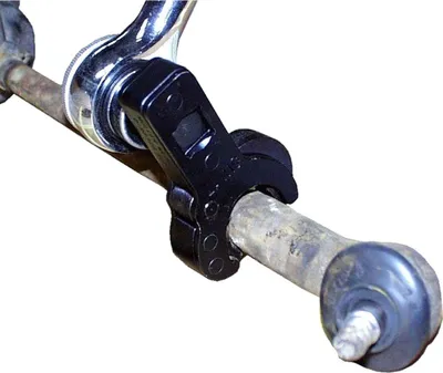 Image de SW-Stahl 10117L Outil universel pour barre d'accouplement 1/2'