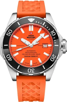 Obrázok produktu pre Pánské hodinky Swiss Military SMA34092.07