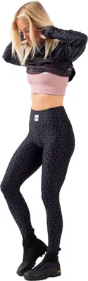 Produktbild von Eivy Damen Unterwäsche Pocket Tights