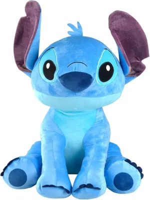 Produktbild von SIMBA Stitch Charakterfigur 75 cm