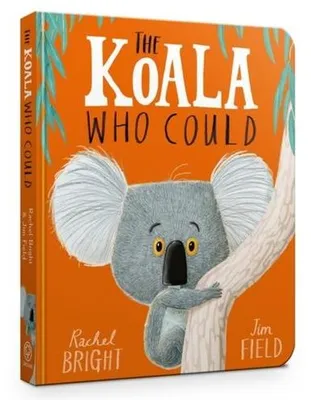 Produktbild von The Koala Who Could