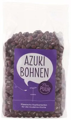 Zdjęcie produktu dla Fasola Azuki 500g