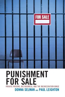 Produktbild von Punishment for