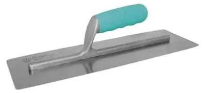 Obrázok produktu pre Hladká stierka SINTESI '845/L' PAVAN 20 x 8 cm