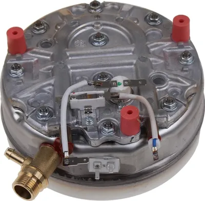 Image de Seb - Dampfgenerator Kessel - Cs00144605