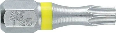 Obrázek produktu pro KS Tools 918.352, Ocel, DIN 3126, ISO 1173 - C 6.3, 4 g
