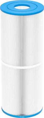 Produktbild von W'eau Whirlpool-Filter Typ 4 Ersatz SC704 C-4326 Reemay 34x13 cm