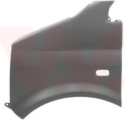 Produktbild von VAN WEZEL 5896655 Kotflügel Vorne Links für VW Transporter V Bus (7HB, 7HJ, 7EB, 7EJ, 7EF, 7EG, 7HF, 7EC) Multivan V (7HM, 7HN, 7HF, 7EF, 7EM, 7EN)