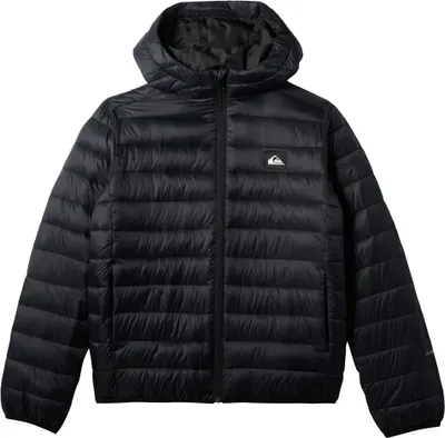 Produktbild von Quiksilver Scaly Youth Black 16