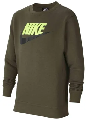 Immagine prodotto di Felpa Nike CV9297-325 da Bambino