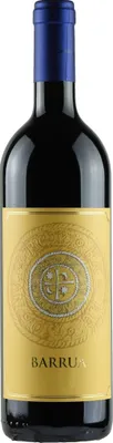 Produktbild von Agricola Punica Barrua 2021 | Sardienien, Italien | 750ml 15.00% Vol.
