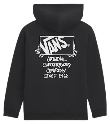 Produktbild von Vans Framework Zip Up, Vintage Cocoa, 10 Years