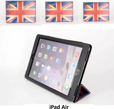 Zdjęcie produktu dla Etui z nadrukiem Apple na iPada Air