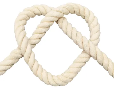 Obrázek produktu pro Bavlněná šňůra pro macramé a kreativní projekty