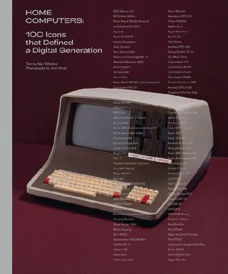 Produktbild von Home Computers