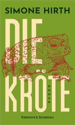 Obrázek produktu pro Die Kröte