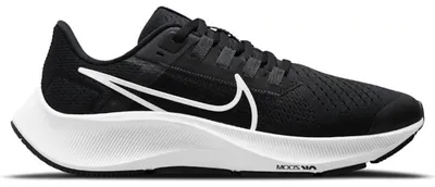 Produktbild von Nike Air Pegasus 38 Black White (GS) - EU 38
