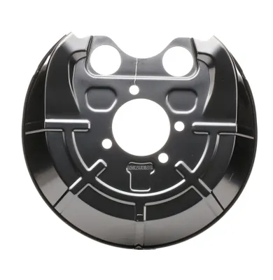Produktbild von RIDEX Spritzblech Bremsscheibe für OPEL Vectra C Caravan (Z02) Hinten Rechts 1330S0147 Ankerblech