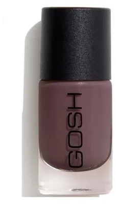 Zdjęcie produktu dla Gosh, Gosh, Nail Polish, 625, Mysterious Purple, 8 ml