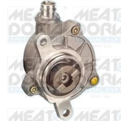 Zdjęcie produktu dla Pompa Próżniowa Nissan Interstar 2,5 Dci 02-