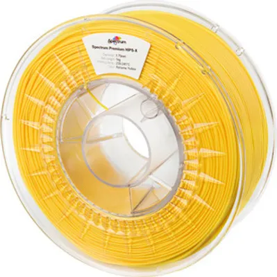 Produktbild von Spectrum Filaments HIPS-X 1.75mm, 1 Stück(e), 1 kg