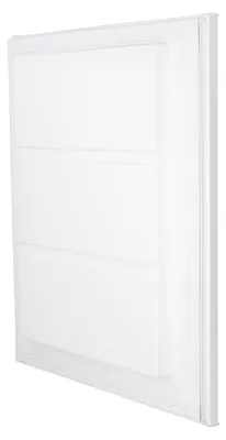 Produktbild von easyPART passend für 2258401021 Electrolux Gefrierschranktür, 538x644mm für Kühlschrank