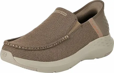 Produktbild von Skechers Sportliche Slipper für Herren