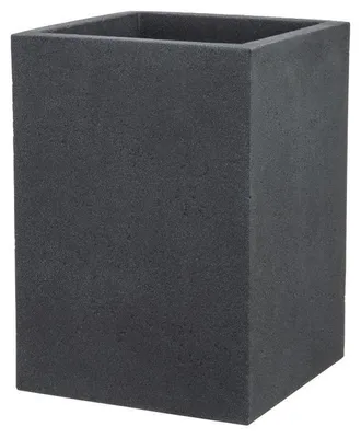 Obrázek produktu pro Scheurich Obal 240 Stony Black 54 cm, černá
