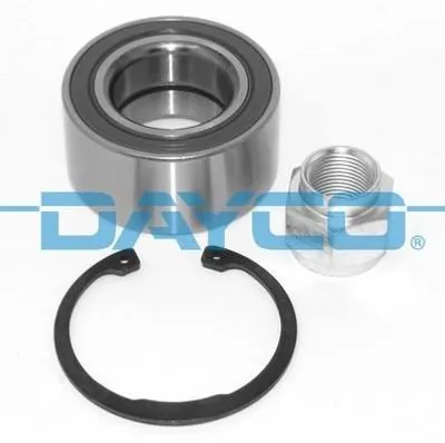 Image de Kit de roulements de roue DAYCO x KWD1241
