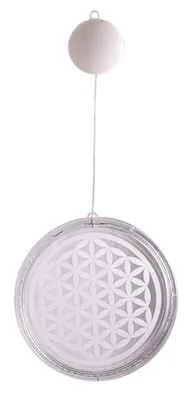 Produktbild von LED Licht - Blume des Lebens