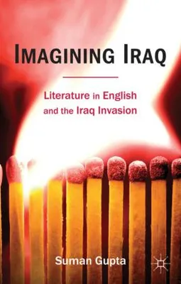 Produktbild von Imagining Iraq