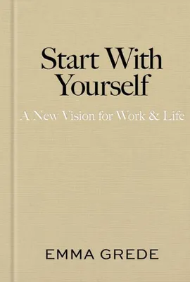 Produktbild von Start With Yourself