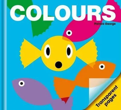 Produktbild von Colours