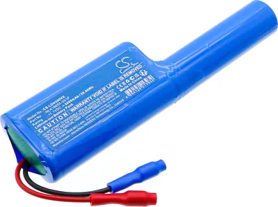 Obrázok produktu pre TECHTEK Batéria kompatibilná s [Lydsto] H3 nahrádza NLK18650-3S1P