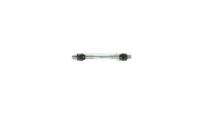 Zdjęcie produktu dla Pieper Vorderradachse M9X1 mm 141 mm